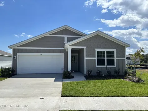 76 Turnstone Circle Palm Coast FL 32164