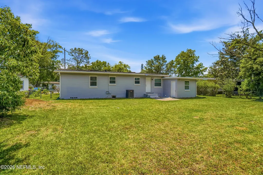 6821 Sans Souci Road Jacksonville FL 32216