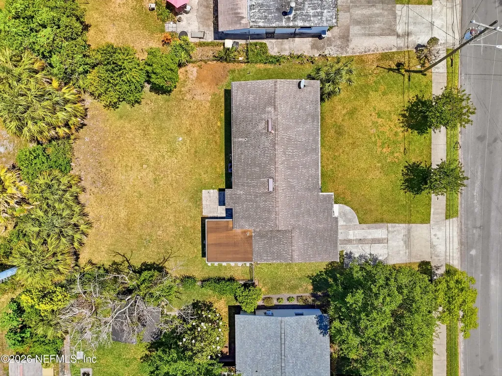 6821 Sans Souci Road Jacksonville FL 32216