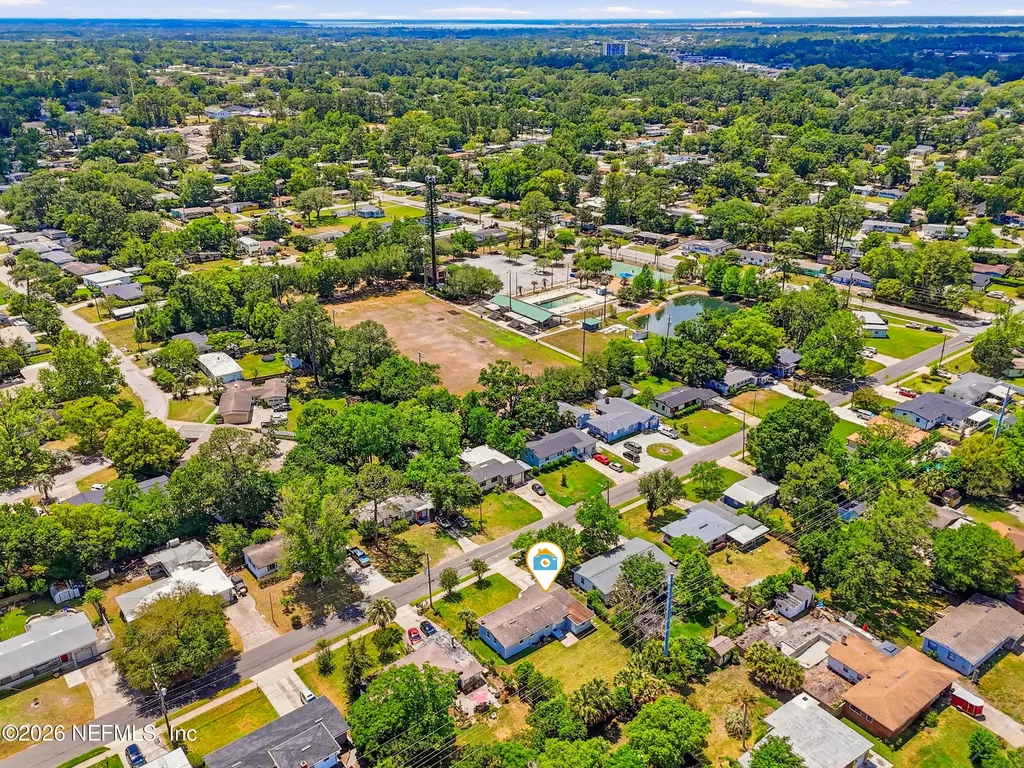 6821 Sans Souci Road Jacksonville FL 32216