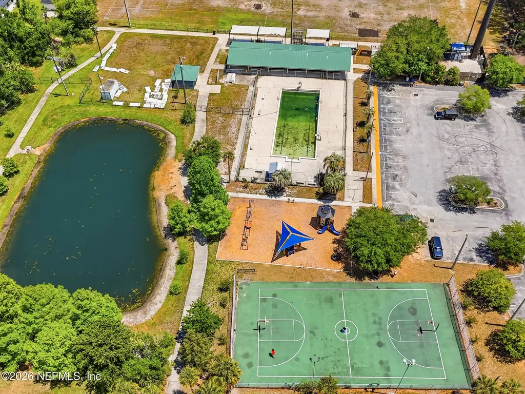 6821 Sans Souci Road Jacksonville FL 32216