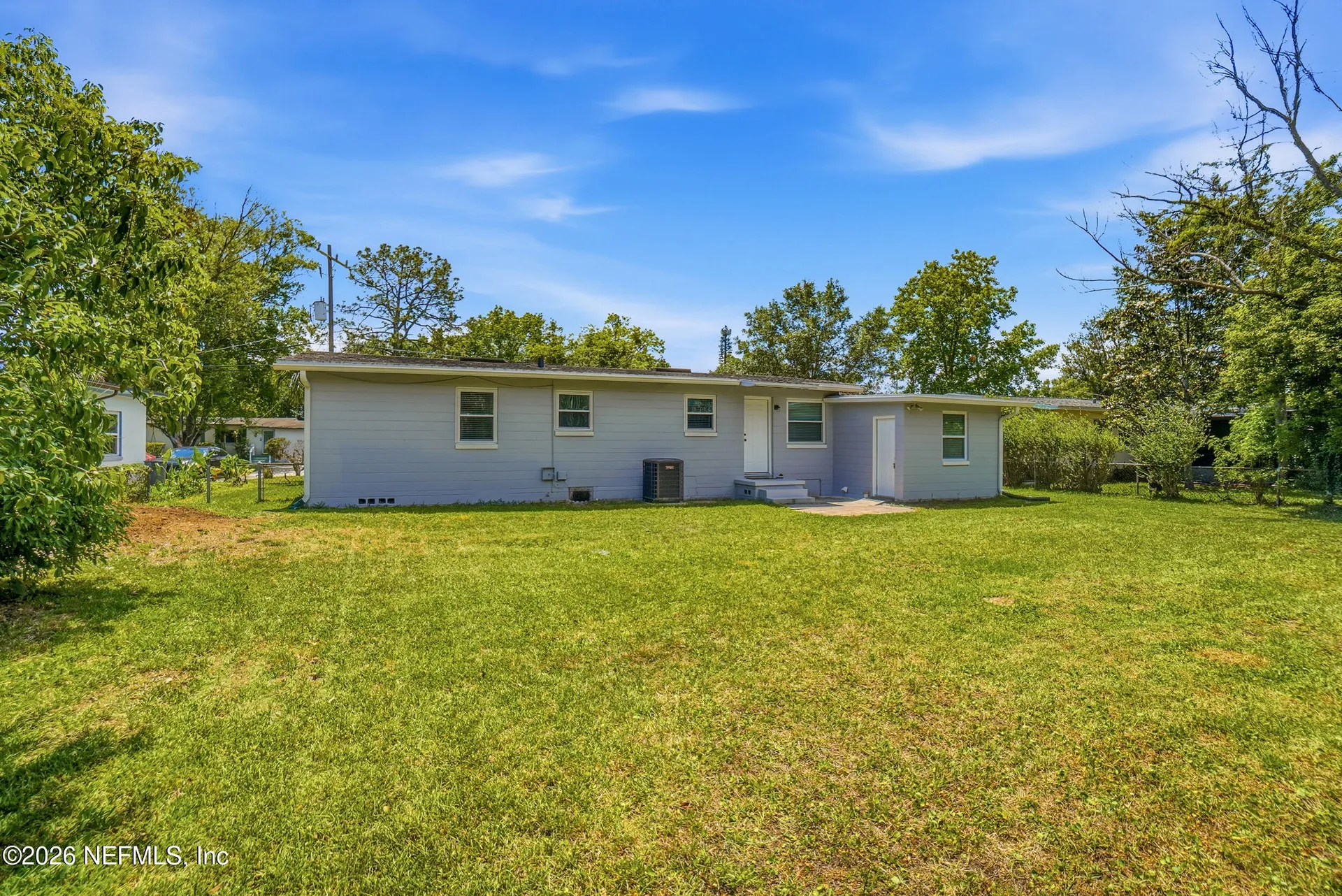 6821 Sans Souci Road Jacksonville FL 32216