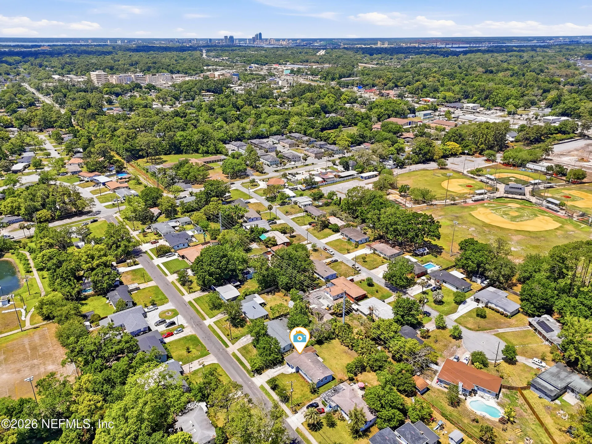6821 Sans Souci Road Jacksonville FL 32216