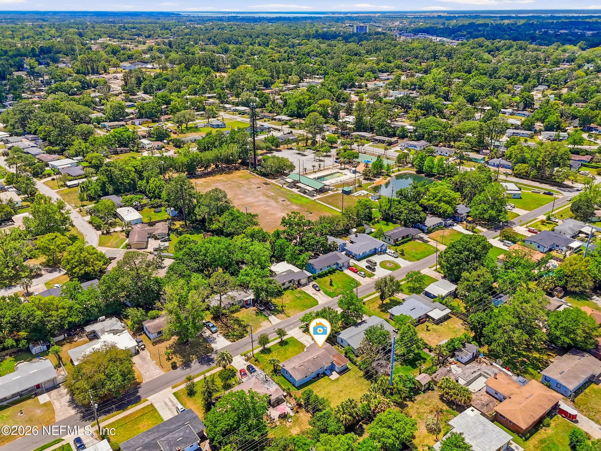 6821 Sans Souci Road Jacksonville FL 32216