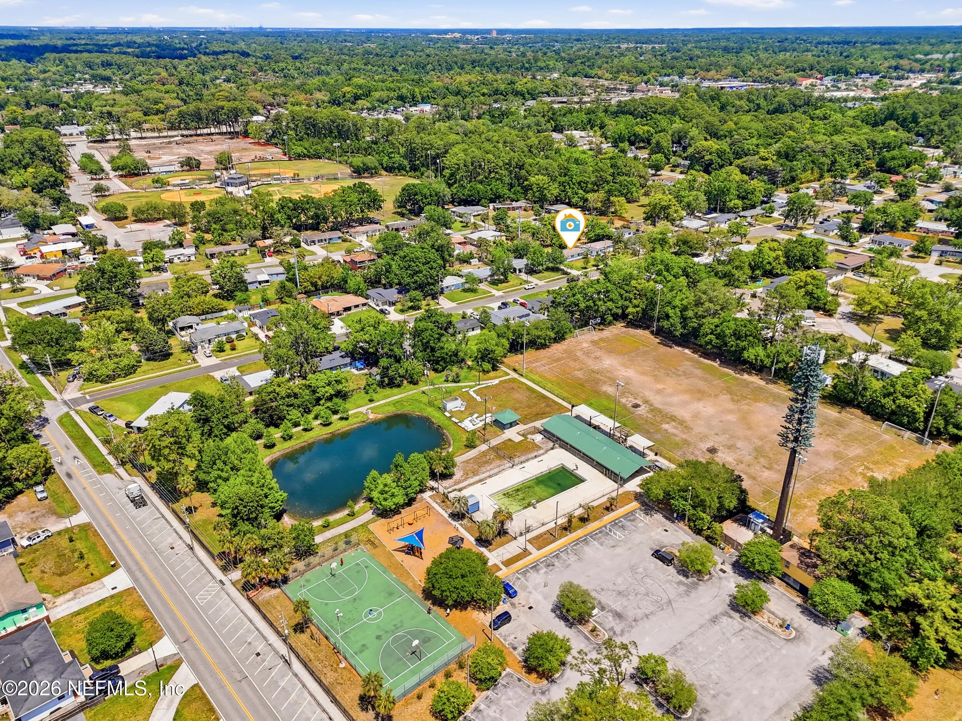 6821 Sans Souci Road Jacksonville FL 32216