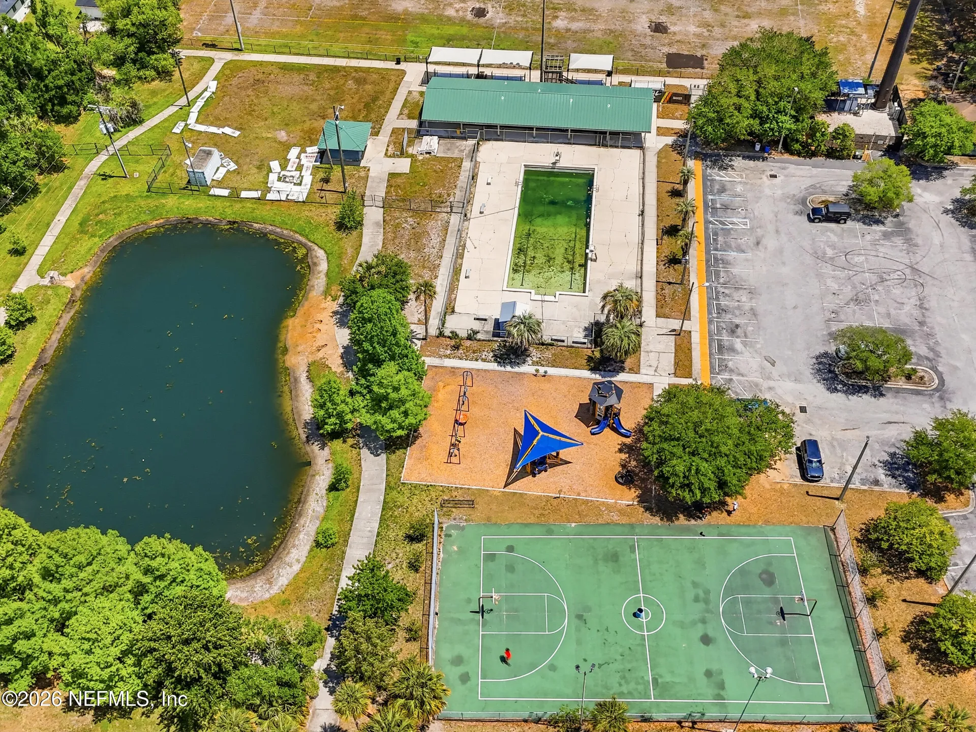 6821 Sans Souci Road Jacksonville FL 32216