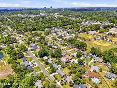 6821 Sans Souci Road Jacksonville FL 32216
