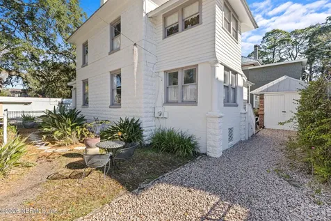402 E 6th Street Jacksonville FL 32206