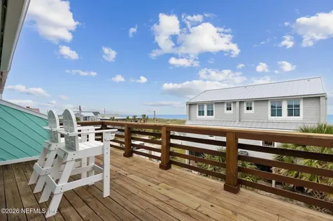 1032 N Fletcher Avenue Fernandina Beach FL 32034