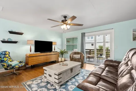 1032 N Fletcher Avenue Fernandina Beach FL 32034