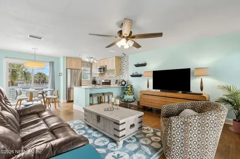 1032 N Fletcher Avenue Fernandina Beach FL 32034