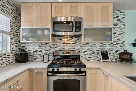 1032 N Fletcher Avenue Fernandina Beach FL 32034