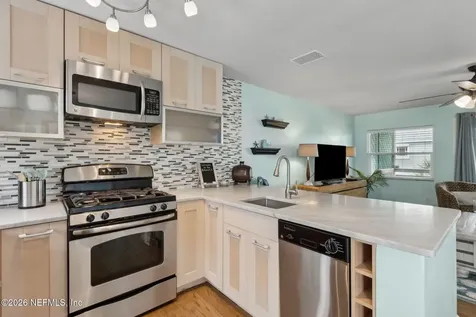 1032 N Fletcher Avenue Fernandina Beach FL 32034