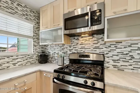 1032 N Fletcher Avenue Fernandina Beach FL 32034