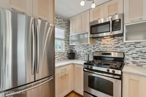 1032 N Fletcher Avenue Fernandina Beach FL 32034