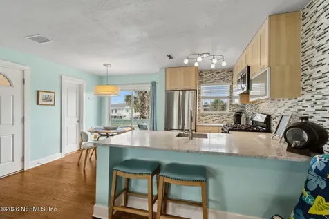 1032 N Fletcher Avenue Fernandina Beach FL 32034