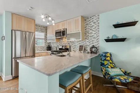 1032 N Fletcher Avenue Fernandina Beach FL 32034