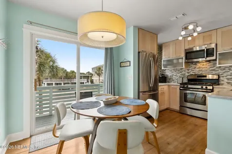 1032 N Fletcher Avenue Fernandina Beach FL 32034
