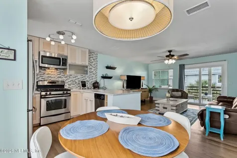1032 N Fletcher Avenue Fernandina Beach FL 32034