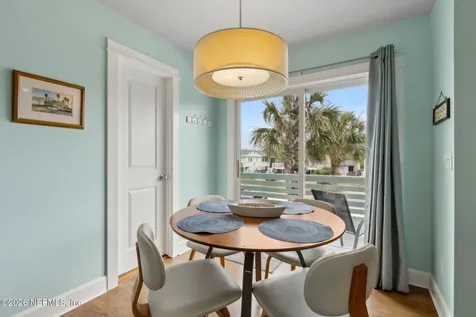 1032 N Fletcher Avenue Fernandina Beach FL 32034