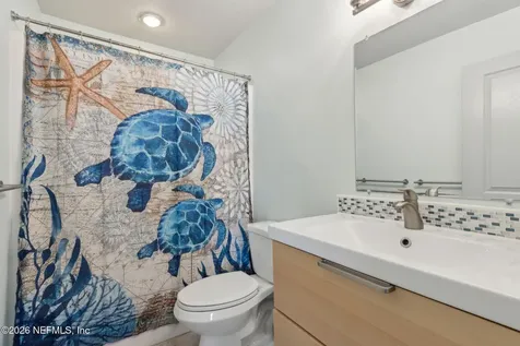 1032 N Fletcher Avenue Fernandina Beach FL 32034