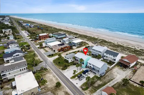 1032 N Fletcher Avenue Fernandina Beach FL 32034