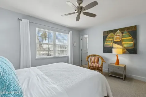 1032 N Fletcher Avenue Fernandina Beach FL 32034