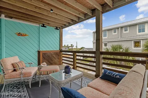 1032 N Fletcher Avenue Fernandina Beach FL 32034