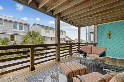 1032 N Fletcher Avenue Fernandina Beach FL 32034