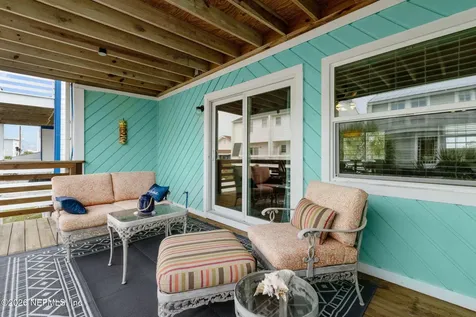 1032 N Fletcher Avenue Fernandina Beach FL 32034
