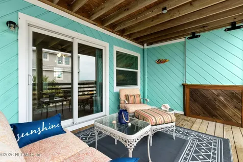 1032 N Fletcher Avenue Fernandina Beach FL 32034