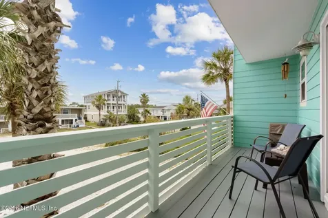 1032 N Fletcher Avenue Fernandina Beach FL 32034