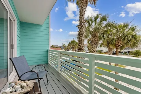 1032 N Fletcher Avenue Fernandina Beach FL 32034