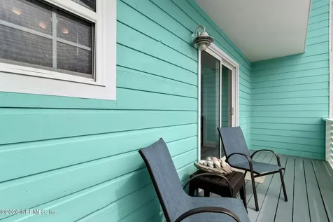 1032 N Fletcher Avenue Fernandina Beach FL 32034