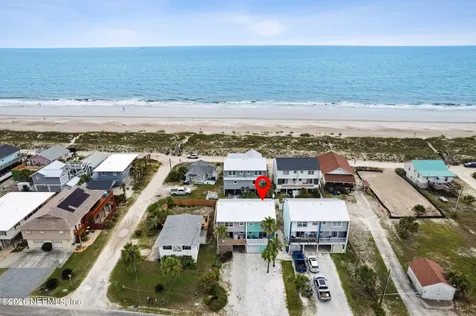 1032 N Fletcher Avenue Fernandina Beach FL 32034