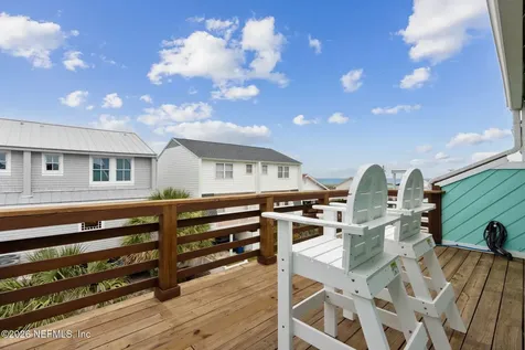 1032 N Fletcher Avenue Fernandina Beach FL 32034