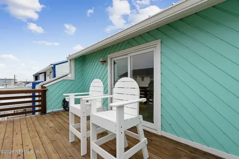 1032 N Fletcher Avenue Fernandina Beach FL 32034