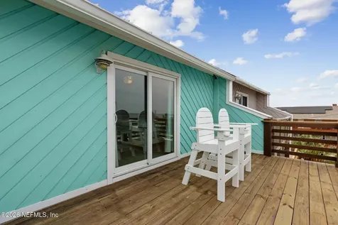 1032 N Fletcher Avenue Fernandina Beach FL 32034