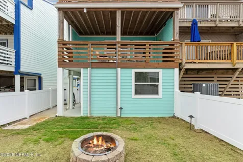 1032 N Fletcher Avenue Fernandina Beach FL 32034