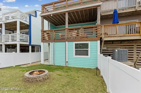 1032 N Fletcher Avenue Fernandina Beach FL 32034