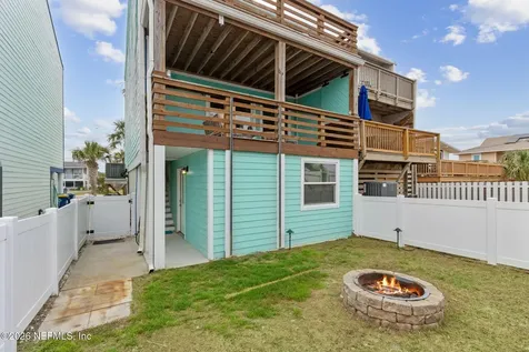 1032 N Fletcher Avenue Fernandina Beach FL 32034