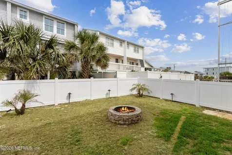 1032 N Fletcher Avenue Fernandina Beach FL 32034