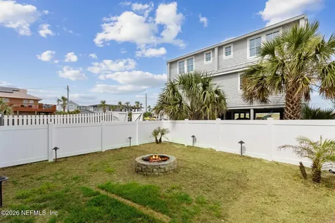 1032 N Fletcher Avenue Fernandina Beach FL 32034