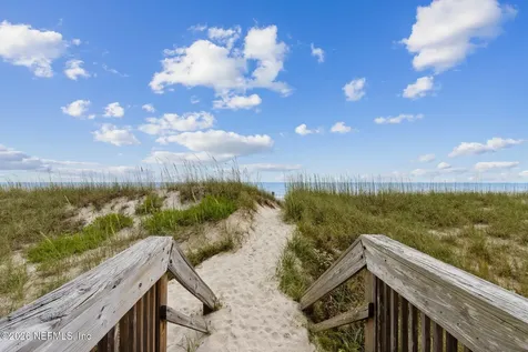 1032 N Fletcher Avenue Fernandina Beach FL 32034