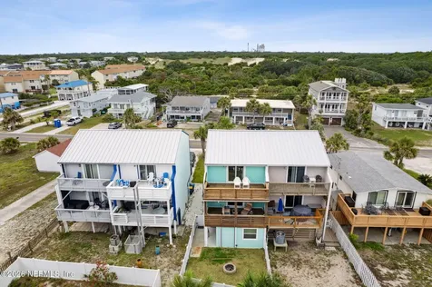 1032 N Fletcher Avenue Fernandina Beach FL 32034