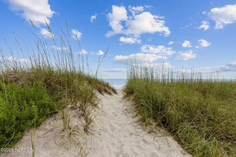 1032 N Fletcher Avenue Fernandina Beach FL 32034