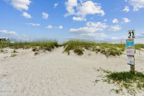 1032 N Fletcher Avenue Fernandina Beach FL 32034