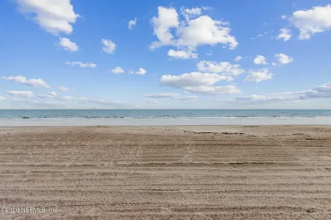 1032 N Fletcher Avenue Fernandina Beach FL 32034