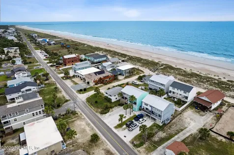 1032 N Fletcher Avenue Fernandina Beach FL 32034