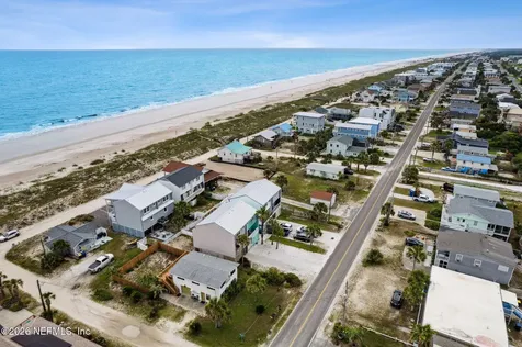 1032 N Fletcher Avenue Fernandina Beach FL 32034